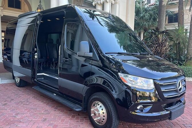Miami Port Transportation Service Transfer to Miami Int'l Airport - Key things to know before you book