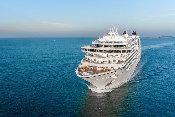 Miami Port Transportation Service Transfer to Miami Int'l Airport - How the Miami Port to Airport Transfer Actually Gets You Moving