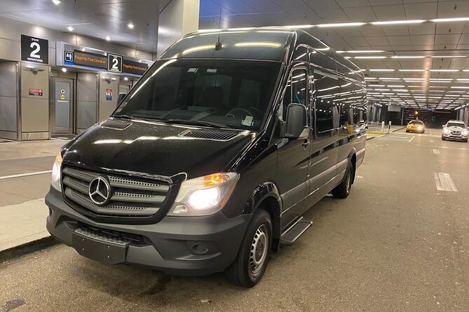 Miami Port Transportation Service Transfer to Miami Int'l Airport - Vehicle, Comfort, and Luggage Fit (The Part You Should Actually Check)