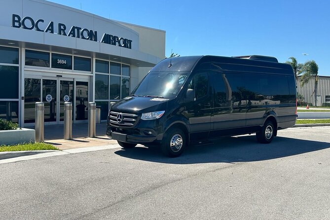 Miami Port Transportation Service Transfer to Miami Int'l Airport - Price, Timing, and When This Transfer Feels Worth It
