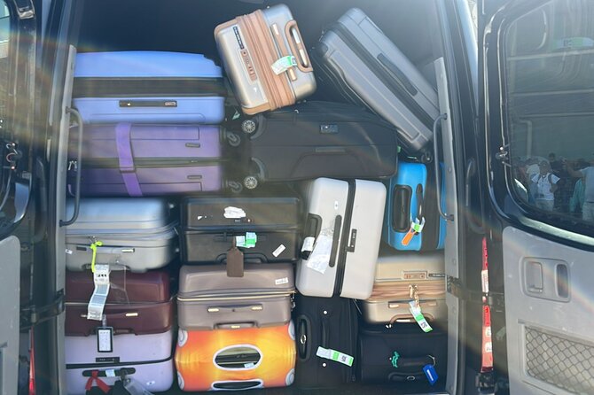Miami Port Transportation Service Transfer to Miami Int'l Airport - Communication That Really Matters at Busy Ports and Airports