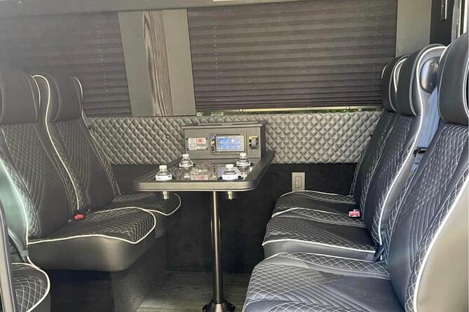 Miami Port Transportation Service Transfer to Miami Int'l Airport - Real-World Issues to Watch For Before You Hand Over Your Bags