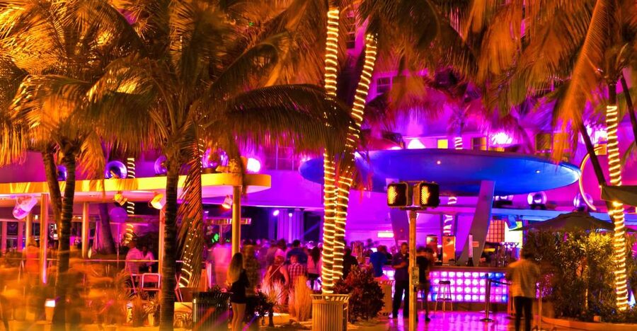Miami Premium Driving Night Tour with Skyviews Wheel Ride - Key Highlights Worth Your Time