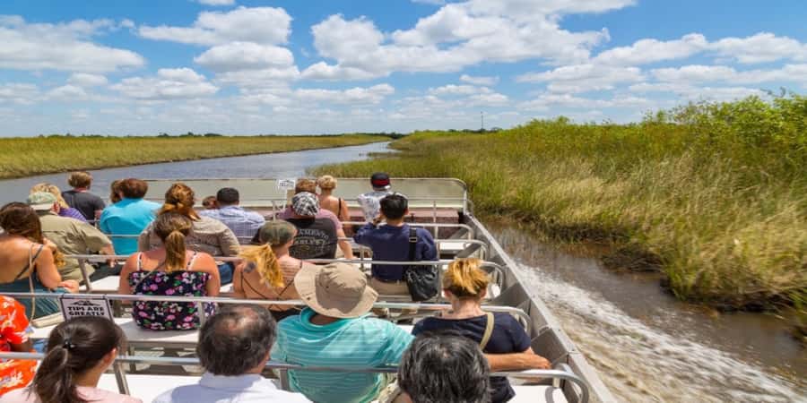 Miami Premium Everglades Driving Tour with Airboat Ride - The Price Question, Does $138 Make Sense for You?