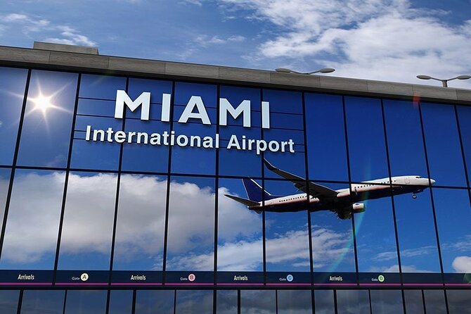 Miami Premium Tour with Cruise Port Pick-up & Airport Drop-off - Little Havana walking time, where the Cuban street life is the point