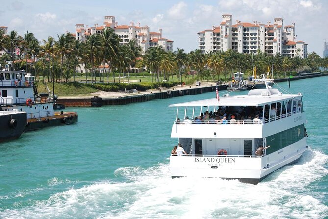 Miami Premium Tour with Cruise Port Pick-up & Airport Drop-off - Who this tour fits best
