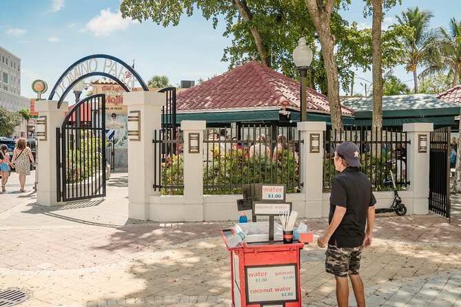 Miami: Private 4hrs City Tour with Expert Guide - What’s included, what’s not, and what you should bring