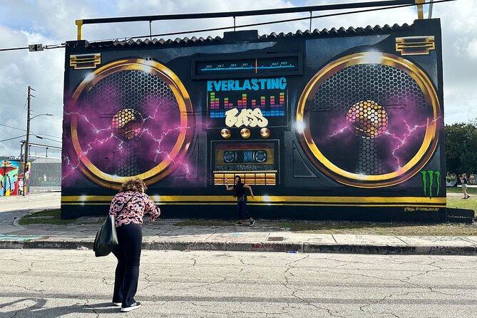 Miami: Private 4hrs City Tour with Expert Guide - Pickup and meeting points, the part that can make or break your morning