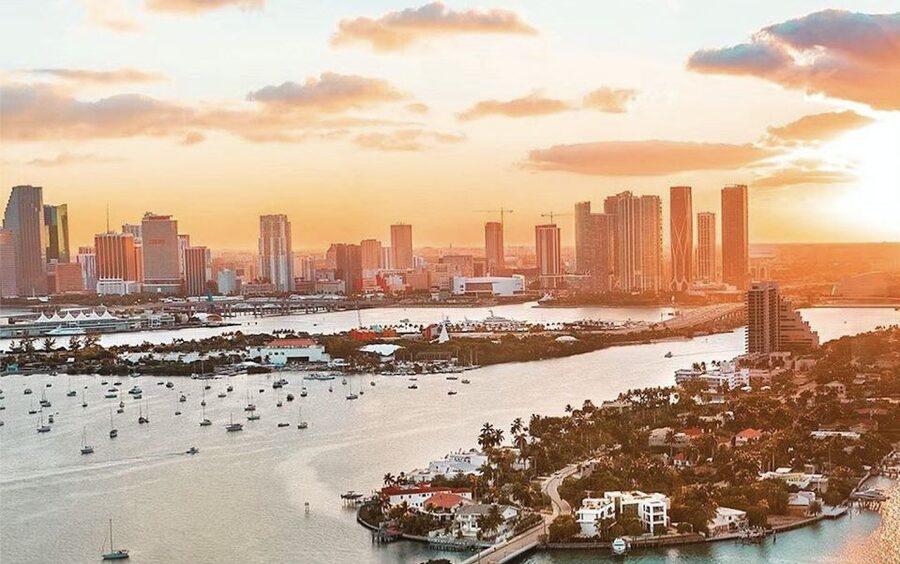 Miami: Private 50-Minute Sunset Airplane Tour - Why this private Miami sunset flight feels like a real treat