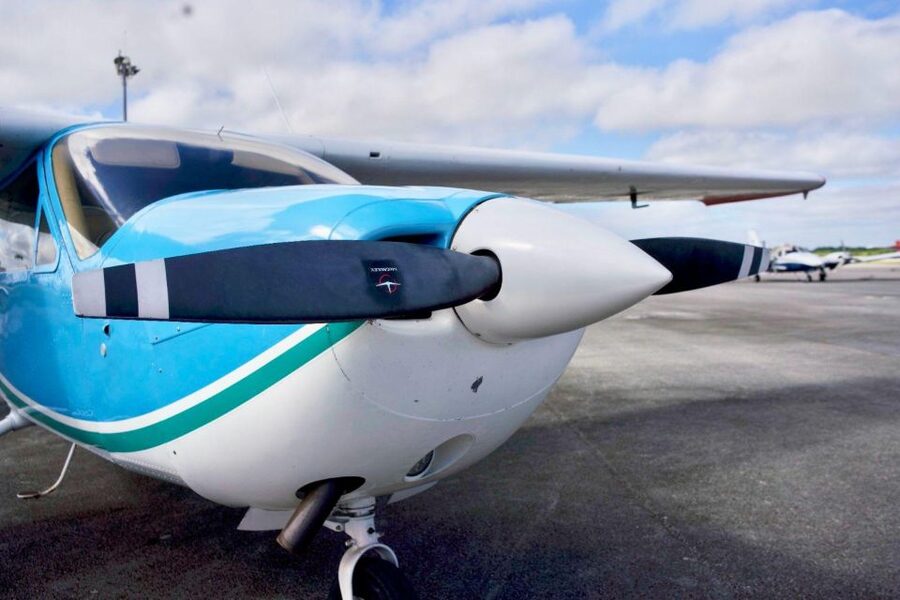 Miami: Private 50-Minute Sunset Airplane Tour - Getting to Miami Executive Airport and finding CR Aviation