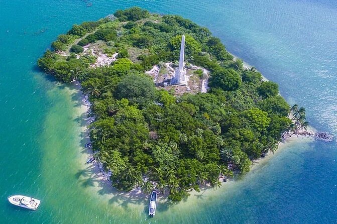 Miami Private Boat Charter: Indian Creek Raccoon Island & Sandbar - The ride experience: what makes a private boat feel worth it