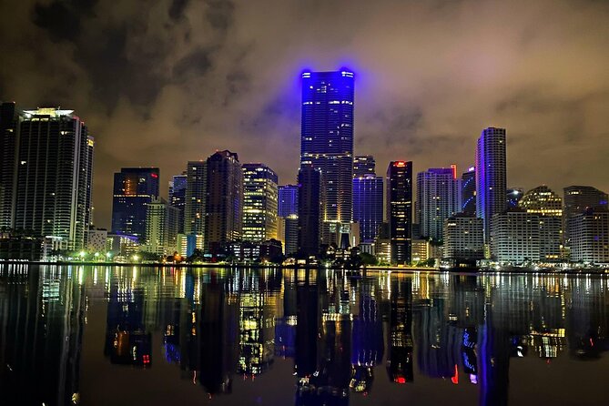 Miami Private Boat Cruise & Tour with a Captain - Stop 1: Miami River Views Near Brickell and Brickell Key