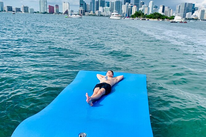 Miami: Private Boat Rental with Captain, Sandbars, and More - Price and Value: What You Pay for a Private Boat With a Captain