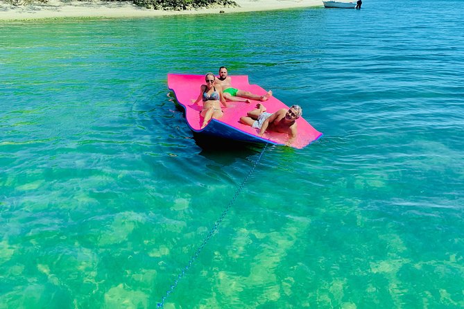 Miami: Private Boat Rental with Captain, Sandbars, and More - Should You Book Aquarius Boat Rental and Tours?