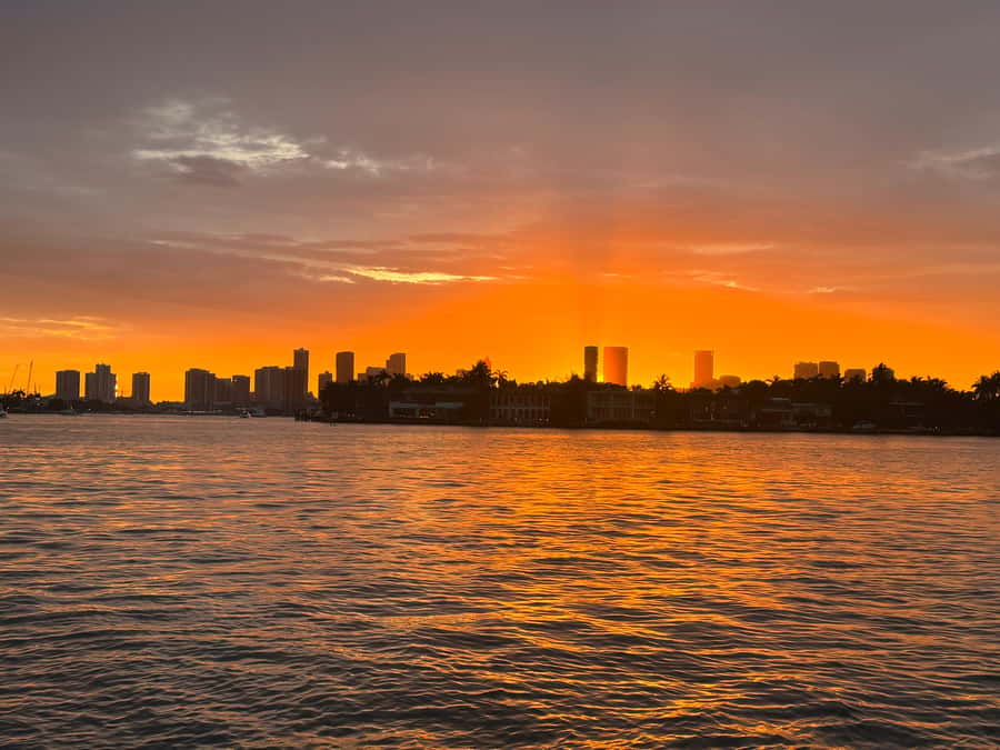 Miami: Private Boat Tour with Captain and Skyline Views - Drinks, champagne, and the BYO rules you must follow