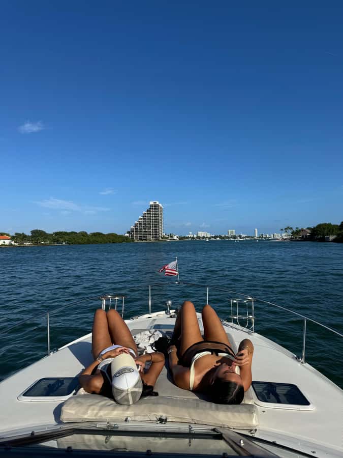 Miami: Private Boat Tour with Captain and Skyline Views - Who should book this yacht tour, and who should skip it