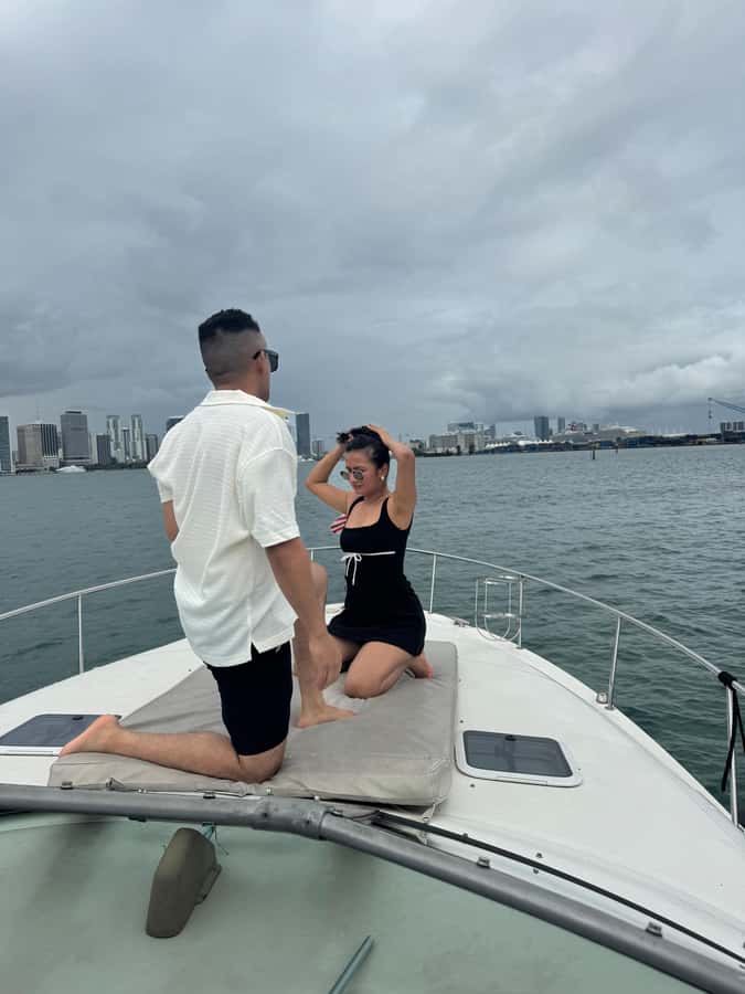 Miami: Private Boat Tour with Captain and Skyline Views - A smart booking checklist before you head out
