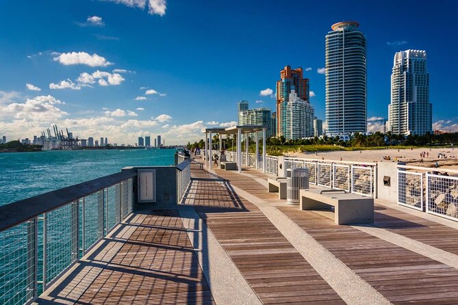 Miami Private City Tour Off The Beaten Path - How a private 4-hour loop sets you up for the rest of Miami