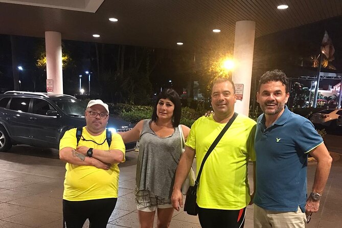 Miami Private Custom Tour with A Guide (Car Option Available) - Walking Tour Plus Optional Car: Getting Around Without Stress