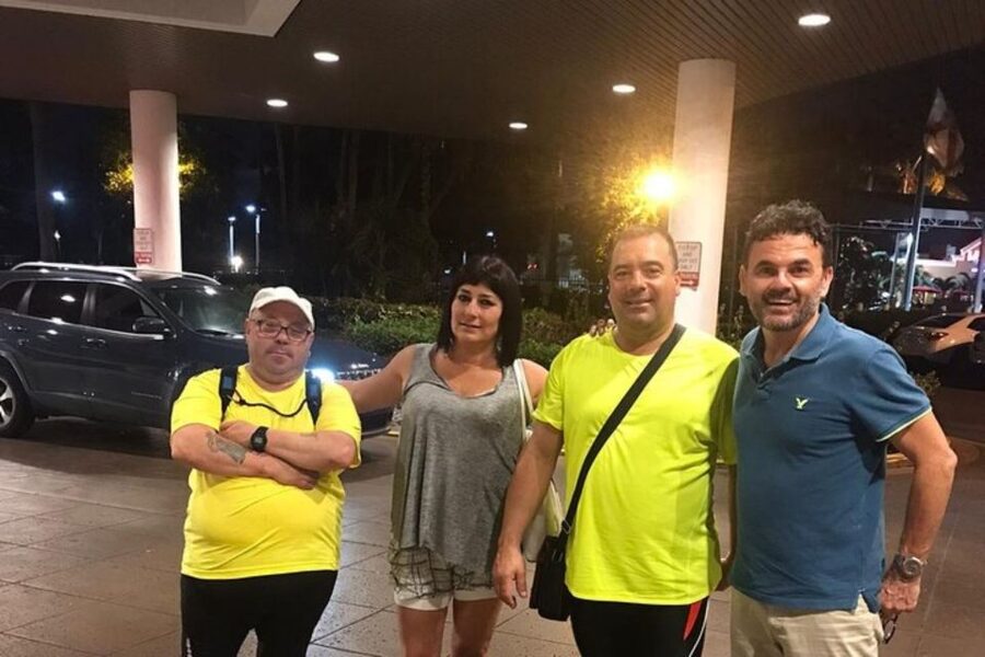 Miami: Private custom tour with a local guide - Walking, Pickup, and the Reality of Getting Around