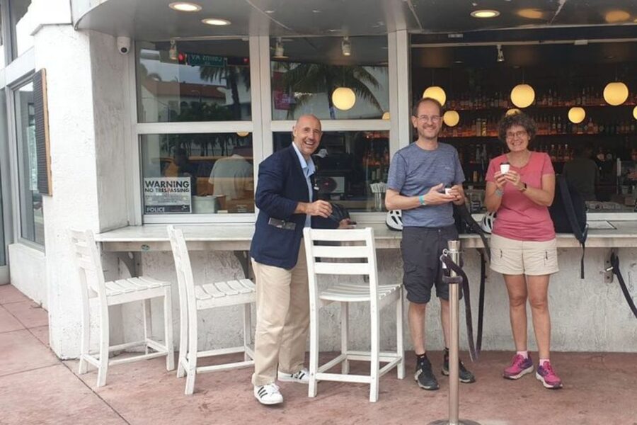 Miami: Private custom tour with a local guide - Choosing the Right Time Window: 2 to 8 Hours