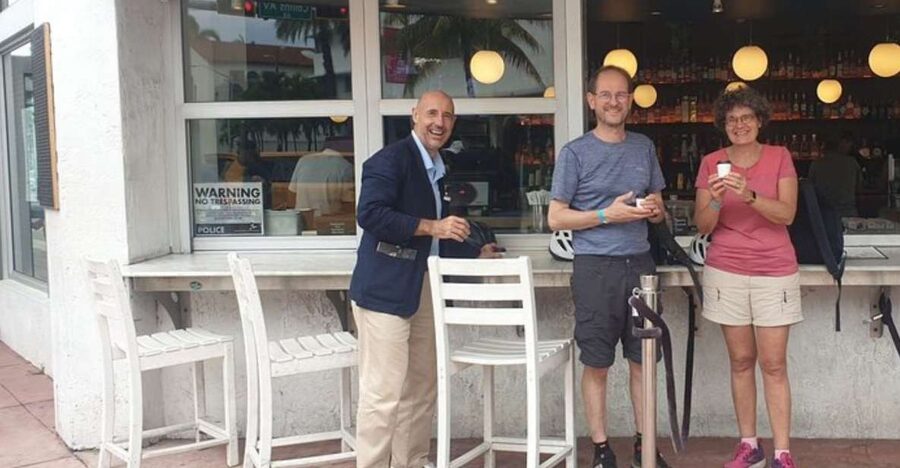 Miami: Private custom tour with a local guide - What You Get From Your Guide, Beyond the Route