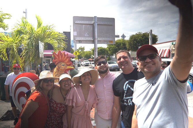 Miami Private Full Day Luxury City & Boat Guided Tour - Miami Design District: a short hit of fashion, art, and architecture