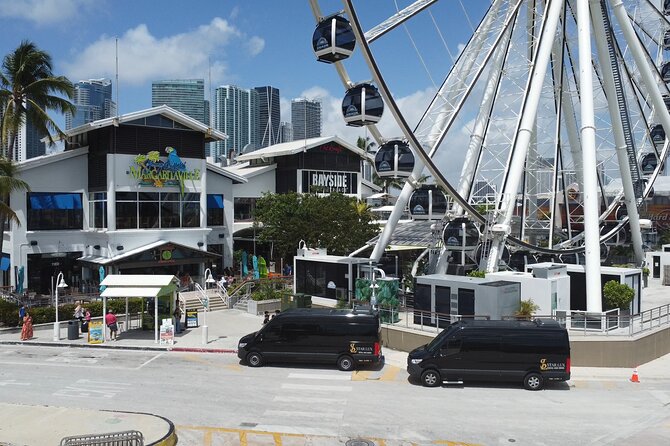 Miami Private Full Day Luxury City & Boat Guided Tour - Little Havana: Cuban coffee tasting plus a guided neighborhood walk