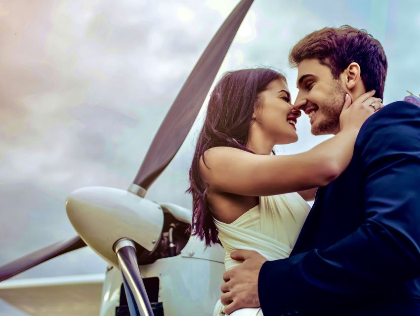 Miami: Private Luxury 50-Minute Airplane Tour with Champagne - Why This 50-Minute Miami Private Flight Feels Worth It
