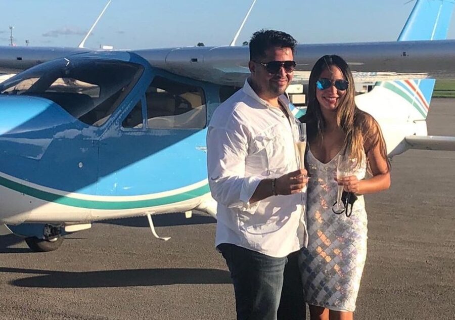 Miami: Private Luxury 50-Minute Airplane Tour with Champagne - South Beach and Miami Beach: Art Deco From a Completely Different Angle
