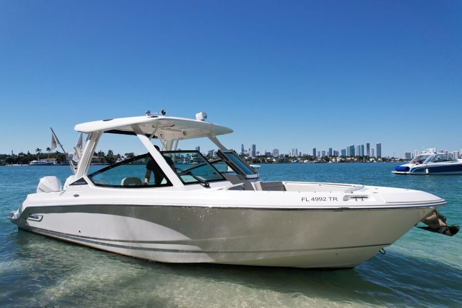 Miami: Private Star island, Miami Skyline & Miami River Tour - Star Island Views, Luxury Homes, and the Best Side of Miami Photos