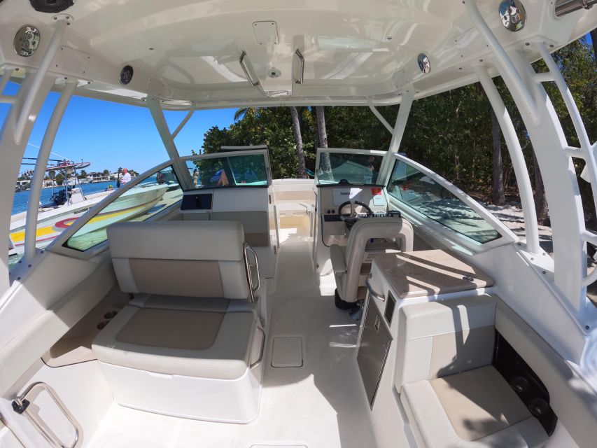 Miami: Private Star island, Miami Skyline & Miami River Tour - How to Plan Your Time: 2 Hours, the Right Pace