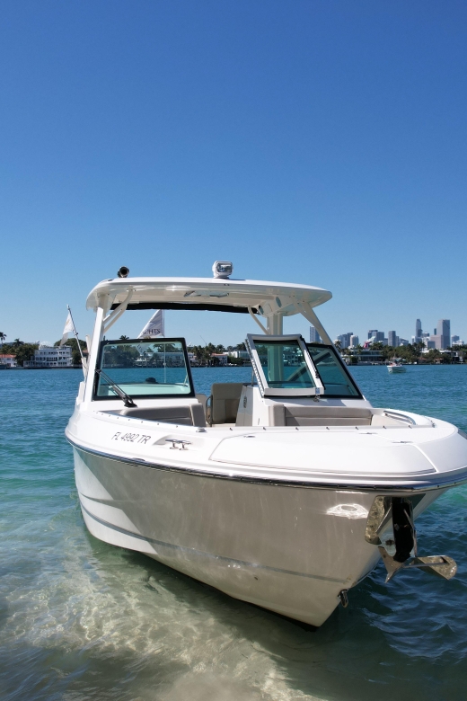 Miami: Private Star island, Miami Skyline & Miami River Tour - FAQ