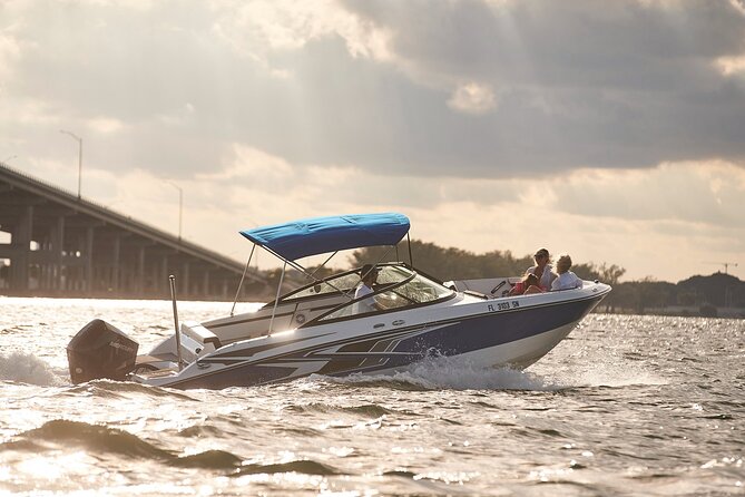 Miami Private Sunset Cruise by The Cleat with Champagne - Who this cruise fits best (and who should rethink)