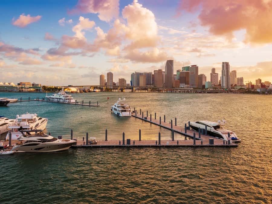 Miami: Private Sunset Helicopter Tour - Private flight value: what $345 per person buys you
