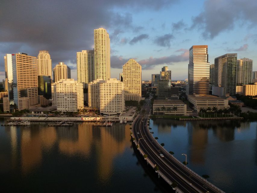 Miami: Private Walking Tour with a Local - Your 2 to 6 hour walk, built around your energy