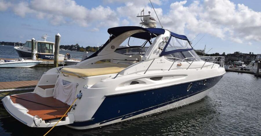 Miami: Private Yacht for up to 12 People - Quick highlights you’ll care about