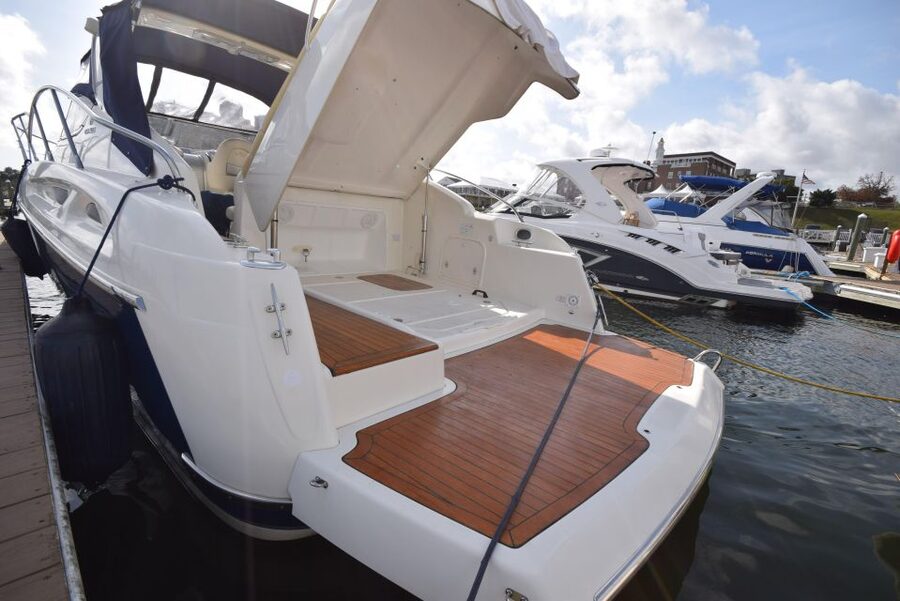 Miami: Private Yacht for up to 12 People - Boarding at 808 NW 7th Ave: voucher redemption and the security check