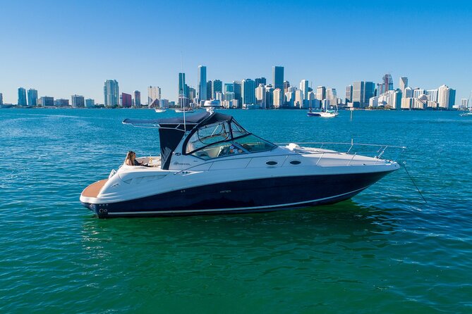 Miami Private Yacht Rental 2 to 4 hours for 12 people - Why This Private Yacht Rental Feels Worth It for a Miami Group