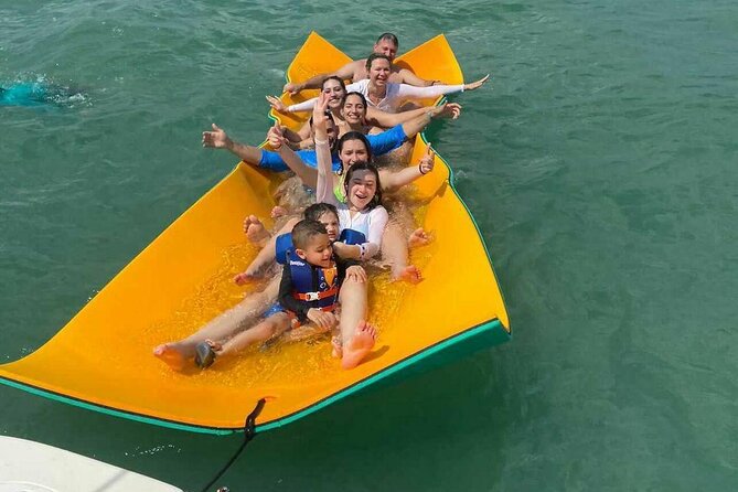 Miami Private Yacht Rental 2 to 4 hours for 12 people - Safety, Rules, and Limits You Should Know Up Front