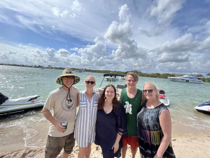 Miami: Private Yacht Rental Tour with Dolphins and Snorkel - Who This Miami Yacht Tour Fits Best
