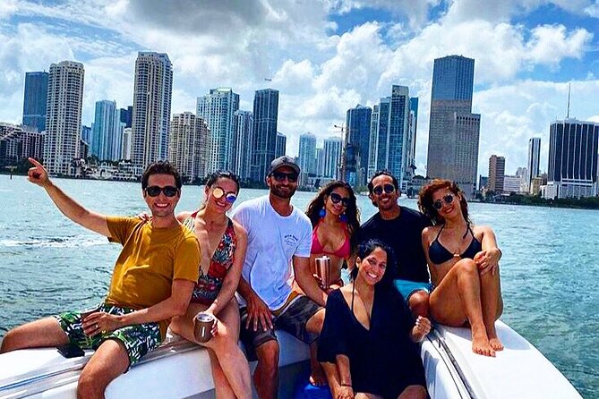 Miami Private Yacht Rental with Captain - Key Things I’d Highlight Before You Go