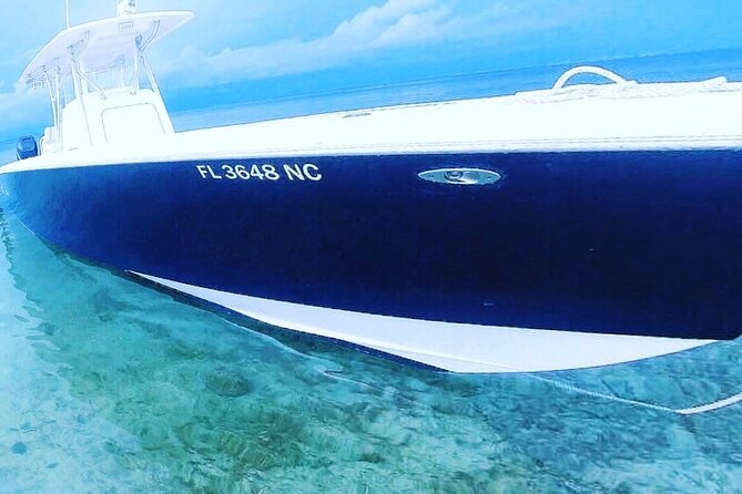 Miami Private Yacht Rental with Captain - One Thing to Watch Closely: A No-Show Report