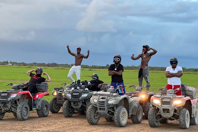 MIAMI Real OffRoad No Hidden Fees! Best REAL ATV Tour - Key Things I’d Call Out Before You Go