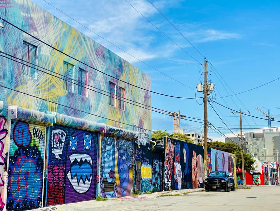 Miami's 3 iconic neighborhoods in 3.5h - in French - Comment s’enchaînent les 3 h 30 (rythme, marche, transferts)