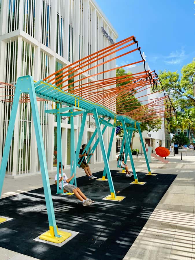 Miami's 3 iconic neighborhoods in 3.5h - in French - Rapport qualité-prix: 98 dollars, ce que vous obtenez vraiment