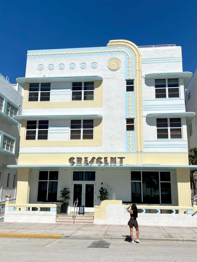Miami's 3 iconic neighborhoods in 3.5h - in French - Pour qui ce tour est parfait (et pour qui ça l’est moins)