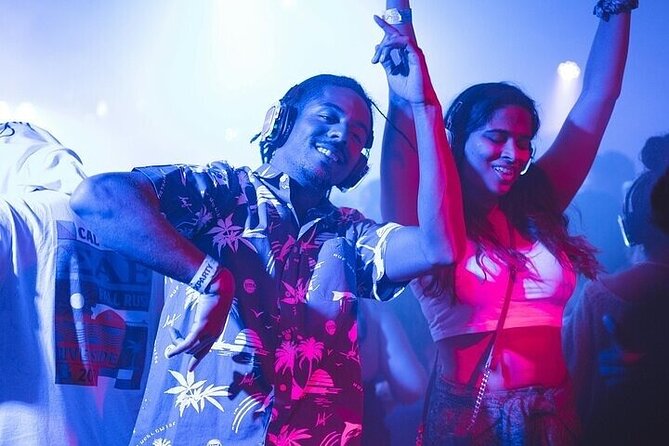 Miami’s Best Party Cruise Drink Included 1 Hour 20 Min Tour - Itinerary reality check: what the 1 hour 20 minutes actually feels like
