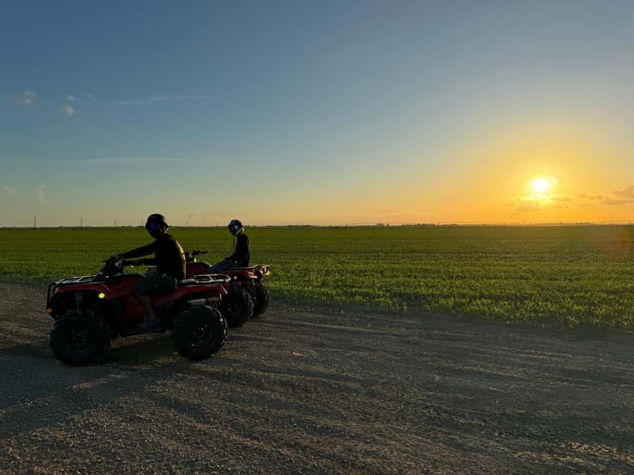 Miami's Ultimate ATV Adventure- Free Passenger & Safety Gear - Key Things That Make This ATV Tour Worth Your Time