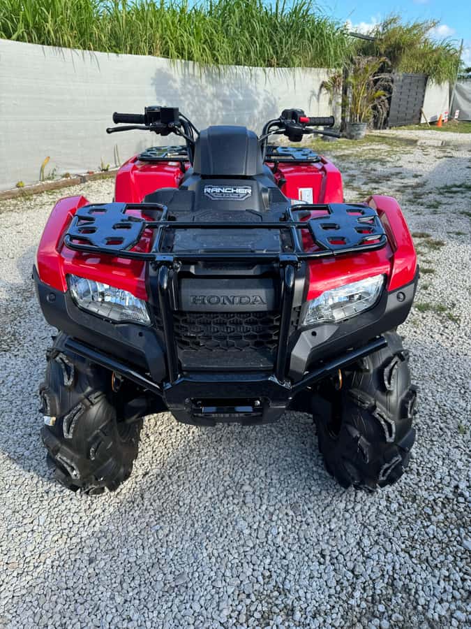 Miami's Ultimate ATV Adventure- Free Passenger & Safety Gear - Price and the $100 Security Hold, How to Decide If It’s a Good Deal